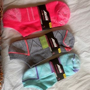 AVIA 8-12 Extended size (lot)